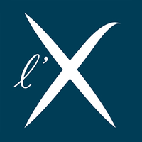 Universite Paris Cite & Ecole Polytechnique (l'X) logo