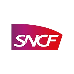 SNCF logo
